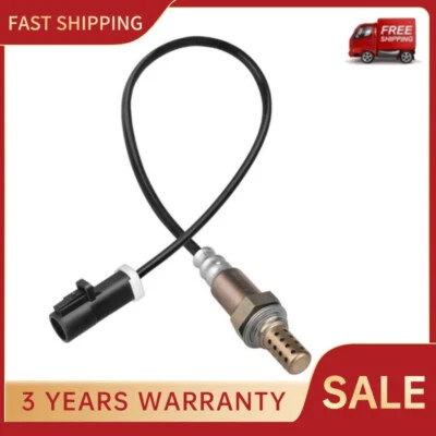 Sensor de oxígeno aguas abajo para MAZDA TRIBUTE 2,0 L L L4 2001-2004 3,0 L V6 2001-2006 Foto 1 de 4