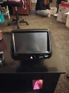 2019 Hyundai Veloster N 8" Media Display Screen  - Picture 1 of 2