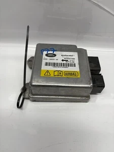 10-14 Land Rover LR4 HSE SRS Control Module AH2214D374AH OEM - Picture 1 of 4