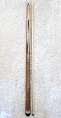 Pechauer Sneaky Pete Hustler w/ 12.75mm Shaft, PRO-H, FREE HARD CASE (Natural)