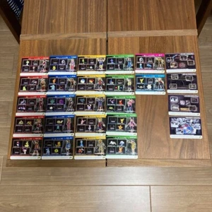 Pokemon Colosseum Double Battle e+ Full Complete Reader Cards Game Cube Nintendo - Picture 1 of 6