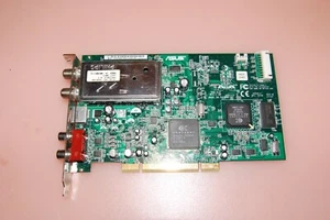 Tarjeta sintonizador/vidcap ASUS/HP PCI C1VA82 5187-4378 - Imagen 1 de 2