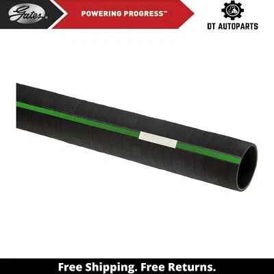 Portões de mangueira de líquido de arrefecimento para radiador Sterling Truck L8500 2007 - Imagem 1 de 4