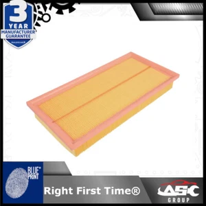 Engine Air Filter - ADC42233 - fits Volvo S40 l , V40 - Mitsubishi Carisma - Picture 1 of 1