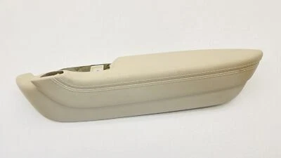 VW PASSAT CC 2009-2012 panel de puerta trasera derecha reposabrazos OEM #3C8867364D Foto 1 de 4