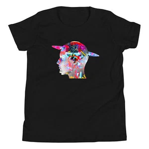 Pineal Galaxy Youth T-Shirt (Unisex) - Picture 1 of 31