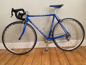 🇮🇹 Olmo Racing Italian Steel Bike Columbus frame 🇮🇹 - Picture 1 of 17