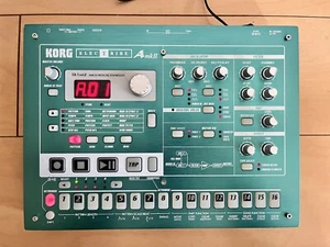 KORG EA-1 MKⅡ Sampler Synth Sequencer Electribe From Japan - Picture 1 of 4