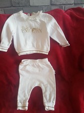 river island tracksuit baby