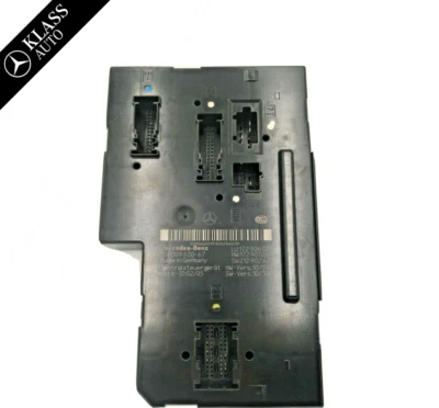 Boitier SAM Arrière Mercedes SLK 200  W172 A1729060205 - Photo 1/3