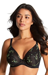 Sujetador Panache Meadow con aros sin relleno 10976 - Imagen 1 de 7
