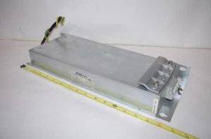 FUSS-EMV NETZFILTER 3F480-032.225230 32A. 480VAC. 60HZ. SCCR: 100KA - Picture 1 of 6