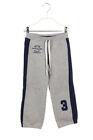 Polo by Ralph Lauren pants Jogger Logo-Stitching 4 T = 104 light grey