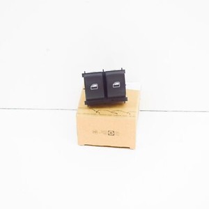 VOLKSWAGEN GOLF MK7 Front Door Window Switch 2 Point 5G0959858BWHS NEW GENUINE