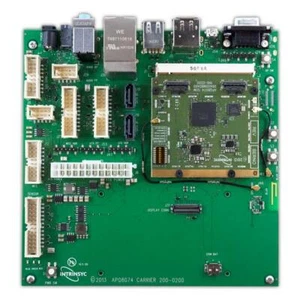 Desarrollador DragonBoard basado en Intrinsyc 800 Kit Qualcomm Snapdragon APQ8074 - Imagen 1 de 4