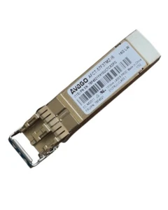 Module émetteur-récepteur IBM Avago AFCT-57F3TMZ-I6 SFP+ PN: 78P4521 16G LW 1310nm - Photo 1/8