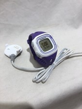 Garmin Forerunner 10 Small Face GPS Watch w/ Charger