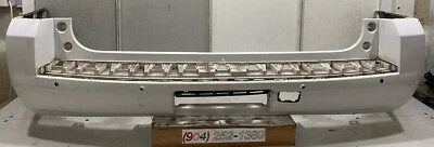 2015-2019 凯迪拉克凯雷德 ESV 后保险杠盖原始设备制造商 — 第 1/4 张图片