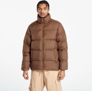 Carhartt WIP Springfield Men’s Jacket | Tamarind / Buckeye | Medium | RRP £270 - Picture 1 of 5