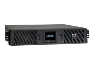 Tripp Lite SmartOnline SU3000RTXLCD2U 3000VA 2700W LCD Double-Conversion UPS - Picture 1 of 4