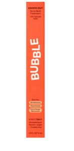 Bubble Skincare Fade Away Spot Treatment, All Skin Types, 10mL .33fl oz - Picture 1 of 1