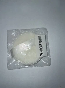 Dior Makeup Face Power Puff New Sealed - Picture 1 of 1