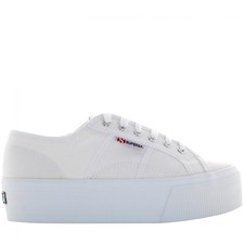 37 Scarpe da ginnastica bianche Superga per donna | Acquisti Online su eBay