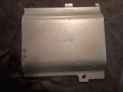 Wire Shield Kenmore Series 700 Washer W10676061 - Image 1 of 4