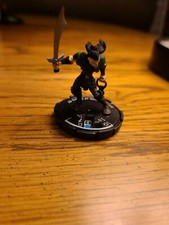 Mage Knight Dungeons Secris Of Caero #080