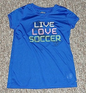 Las mejores ofertas en Ropa BCG azul (Talla 4 y más grande) para las niñas  | eBay