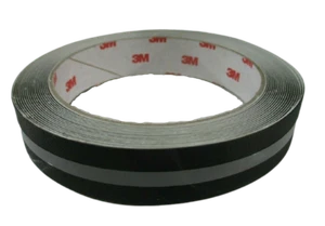 Genuine Holden VS Commodore Executive Bumper Bar Decal Front or Rear Black Grey - Picture 1 of 5