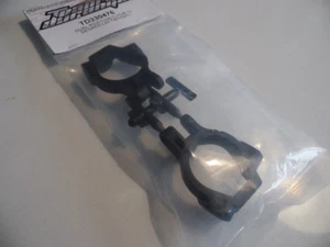 Team Durango TD330476 Dual Position C-Hub 12° L & R  DEX408 /  DNX408 - Picture 1 of 1