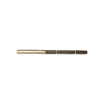 Loreal Pencil Perfect Self Advancing Eyeliner #880 Silver Stone DISCONTINUED HTF - Image 1 of 4