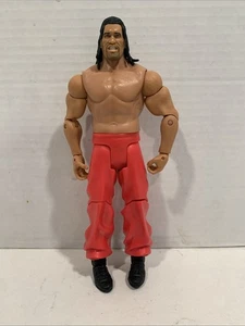 2011 WWE Mattel The Great Khali Loose Wrestling Action Figure 8” - Picture 1 of 10