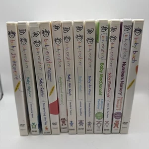 Baby Einstein - 12 Disc DVD Collection  ( Disney ) - Imagen 1 de 1
