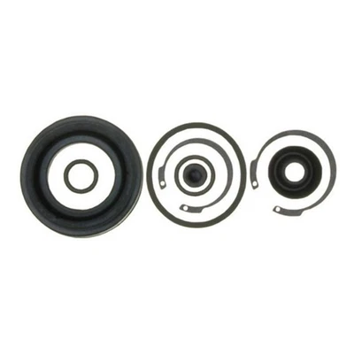 Kit de arranque y sellado de pinza de freno de disco trasero ACDelco original para Toyota Prius 2010 2011 Foto 1 de 4