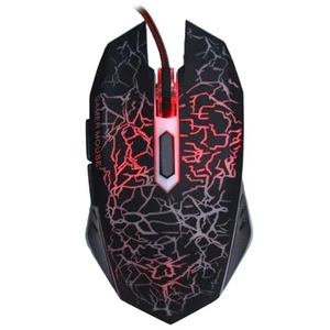 Mice Gamier Wired 6 Buttons Ergonomic Led Usb Gamer Mice For Computer Lapt BUU - Picture 1 of 12