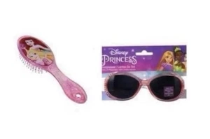 New Girls Disney Princess Sunglasses With 100% UV Protection - Picture 1 of 4