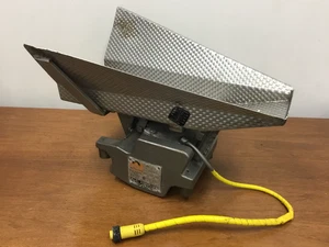 Eriez Magnetic - HI-VI Vibratory Equipment - Model #HS20  - Picture 1 of 10