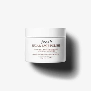 Fresh Sugar Face Polish Natural Exfoliant 1.0 Oz (New/No Box) - Picture 1 of 3