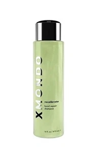 New XMONDO Recalibrate Bond Building Shampoo 16 oz Hard to FInd Size Sealed - Picture 1 of 2