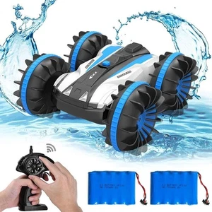 Kids Toys for 5-12 Year Old Boys Girls RC Car/Boat Remote Control Cars Pool - Picture 1 of 9