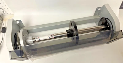 Conjunto de rollo de papel Epson Stylus Pro para 4880 y 4800 con varilla Foto 1 de 3