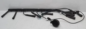 BMW Ignition Wiring HT Leads M20 6 Cylinder Fits 3 5 Series E30 E34 1720529 - Picture 1 of 6