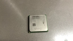 AMD Athlon 64 X2 2.10GHz Socket AM2/AM2+ ADH4050IAA5DO Dual-Core 45 Watt - Picture 1 of 3