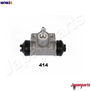 WHEEL BRAKE CYLINDER CS-414 FOR HONDA FIT/II/MONOCAB JAZZ L13A1 1.3L 4cyl FIT II - Picture 1 of 9