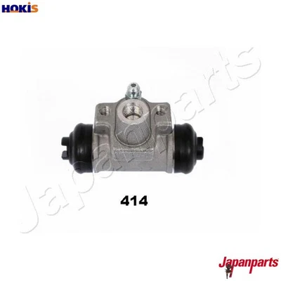 WHEEL BRAKE CYLINDER CS-414 FOR HONDA FIT/II/MONOCAB JAZZ L13A1 1.3L 4cyl FIT II - Image 1 of 4