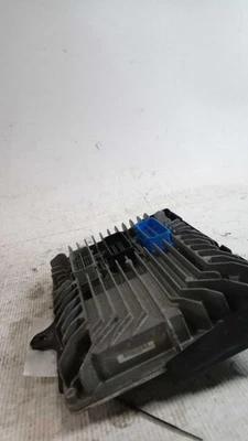 GMC Acadia 2017 módulo de control del motor ECM 12667002 OEM marrón 122 k millas Foto 1 de 4