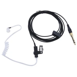Profi IFB Hörmuschel 3,5 mm Kit - On-Camera On-Stage In-Ear Monitor Kompa... - Bild 1 von 3