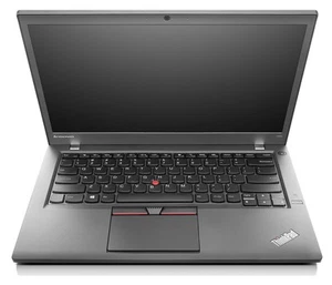 Lenovo ThinkPad T450s i7-5600U 12GB 256GB 14" FHD Win10 StoreDeal #33 - Bild 1 von 4